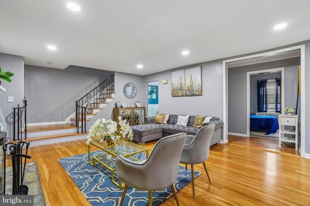 162 REDFERN ST, Hamilton, NJ 08610