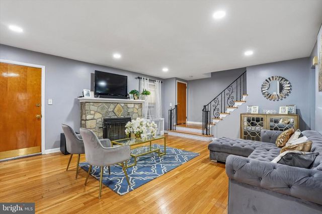 162 REDFERN ST, Hamilton, NJ 08610