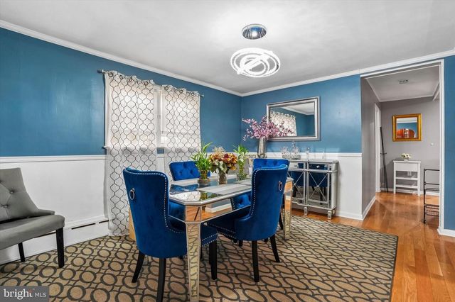 162 REDFERN ST, Hamilton, NJ 08610
