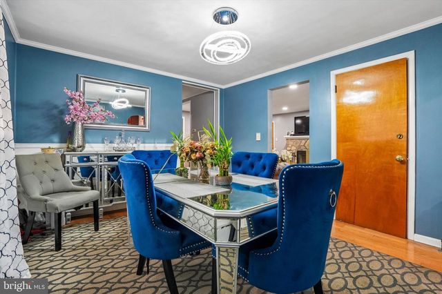 162 REDFERN ST, Hamilton, NJ 08610