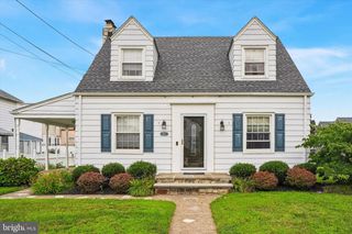 162 REDFERN ST, Hamilton, NJ 08610