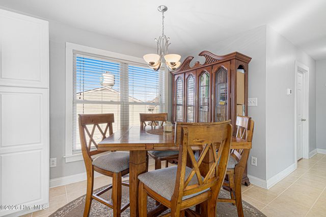 208 Beaufort Avenue 1, Atlantic Beach, NC 28512