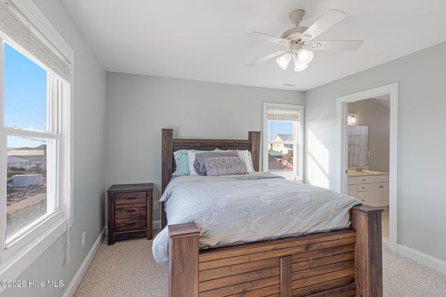 208 Beaufort Avenue 1, Atlantic Beach, NC 28512