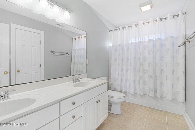 208 Beaufort Avenue 1, Atlantic Beach, NC 28512