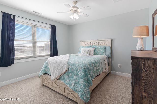 208 Beaufort Avenue 1, Atlantic Beach, NC 28512