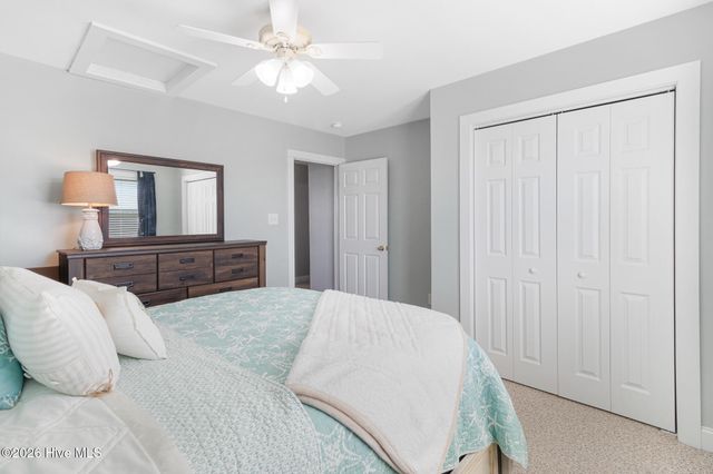 208 Beaufort Avenue 1, Atlantic Beach, NC 28512