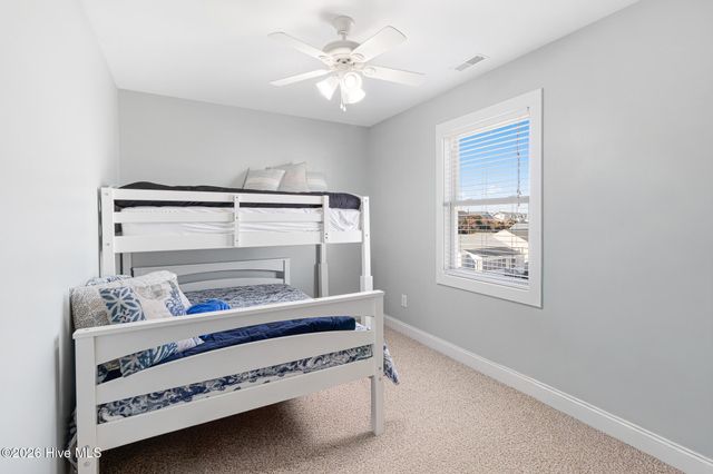 208 Beaufort Avenue 1, Atlantic Beach, NC 28512