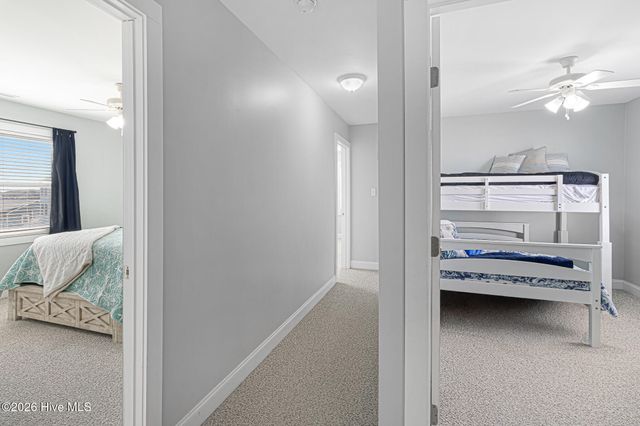 208 Beaufort Avenue 1, Atlantic Beach, NC 28512