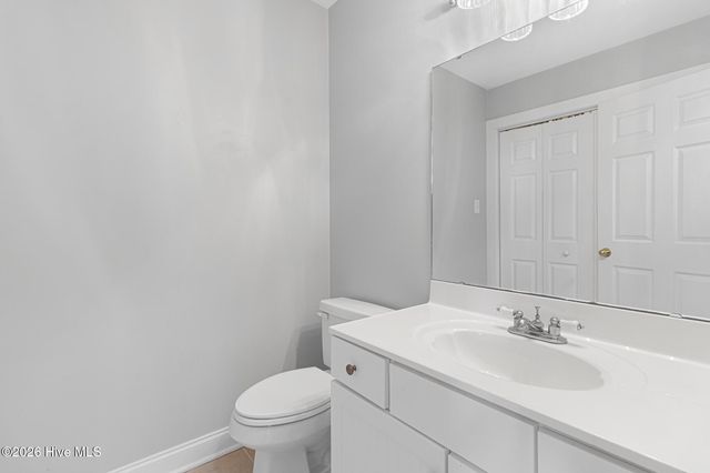 208 Beaufort Avenue 1, Atlantic Beach, NC 28512