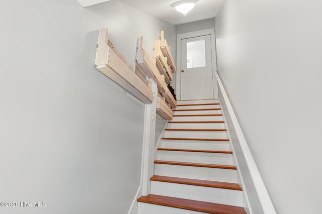 208 Beaufort Avenue 1, Atlantic Beach, NC 28512