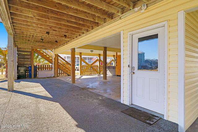 208 Beaufort Avenue 1, Atlantic Beach, NC 28512