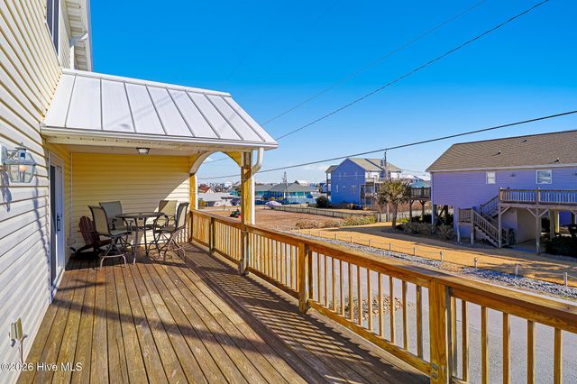 208 Beaufort Avenue 1, Atlantic Beach, NC 28512