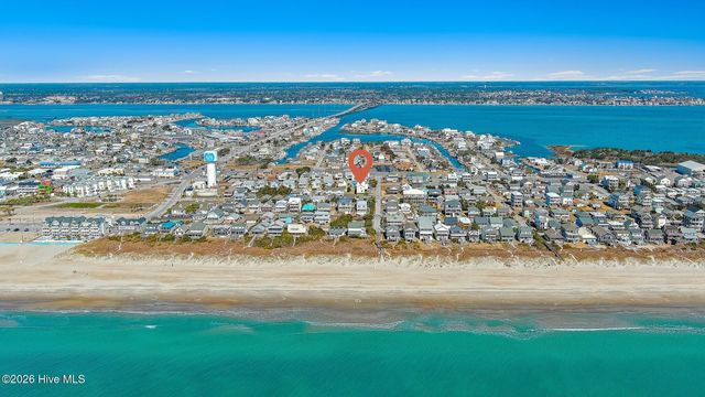 208 Beaufort Avenue 1, Atlantic Beach, NC 28512