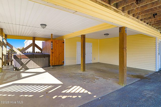 208 Beaufort Avenue 1, Atlantic Beach, NC 28512