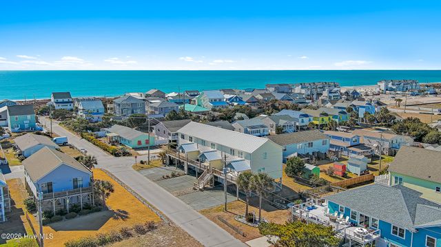 208 Beaufort Avenue 1, Atlantic Beach, NC 28512