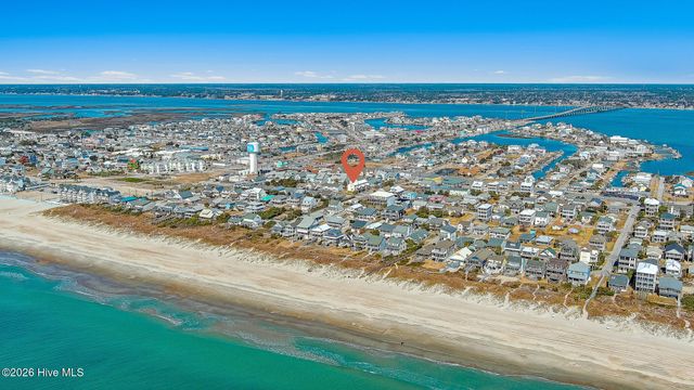 208 Beaufort Avenue 1, Atlantic Beach, NC 28512