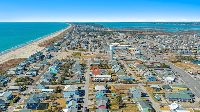 208 Beaufort Avenue 1, Atlantic Beach, NC 28512