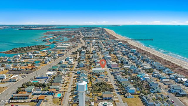 208 Beaufort Avenue 1, Atlantic Beach, NC 28512