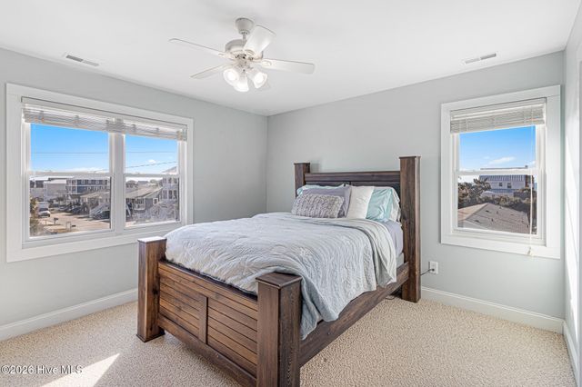 208 Beaufort Avenue 1, Atlantic Beach, NC 28512