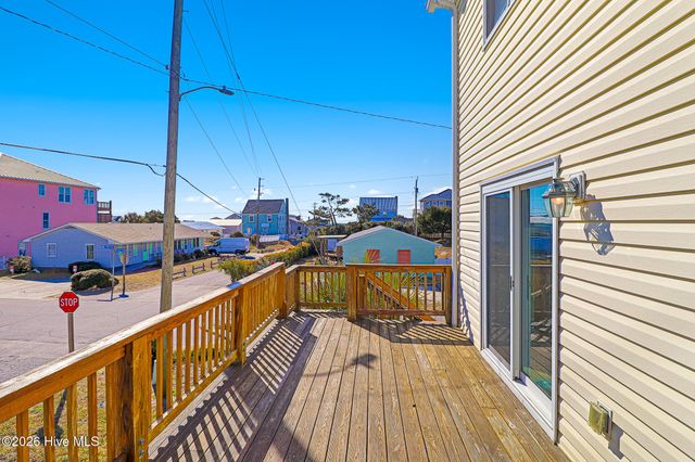 208 Beaufort Avenue 1, Atlantic Beach, NC 28512