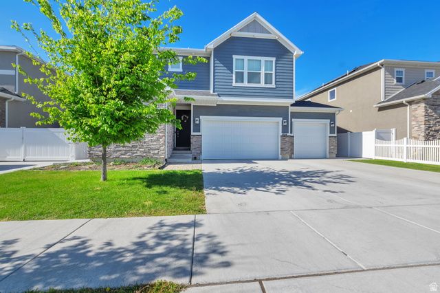 4614 W 1100 S, West Point, UT 84015