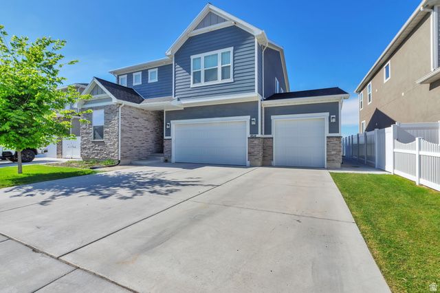 4614 W 1100 S, West Point, UT 84015
