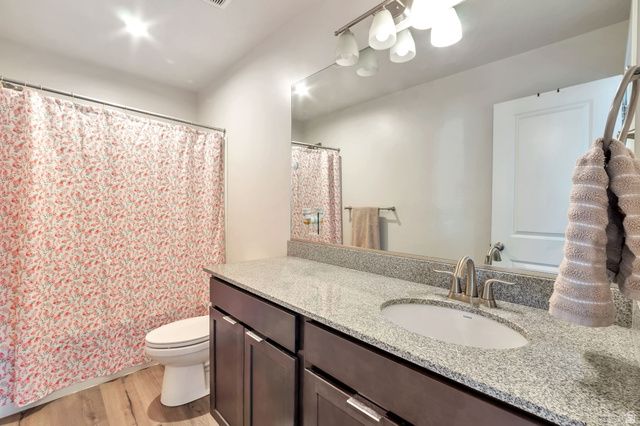 4614 W 1100 S, West Point, UT 84015