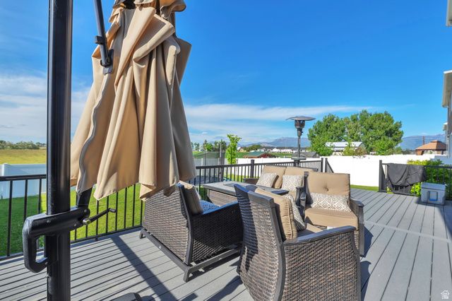 4614 W 1100 S, West Point, UT 84015