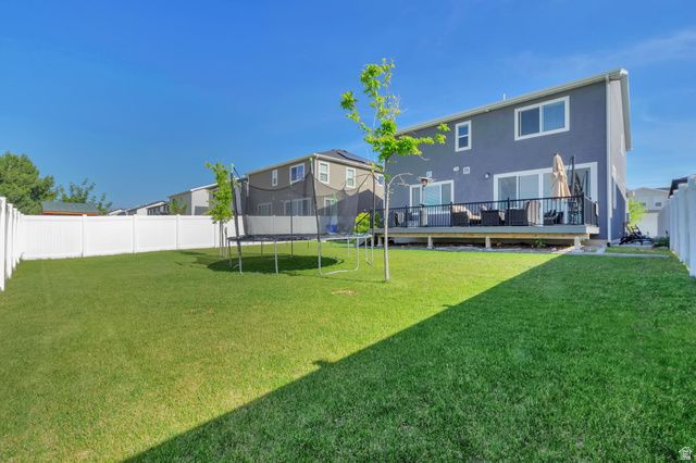 4614 W 1100 S, West Point, UT 84015