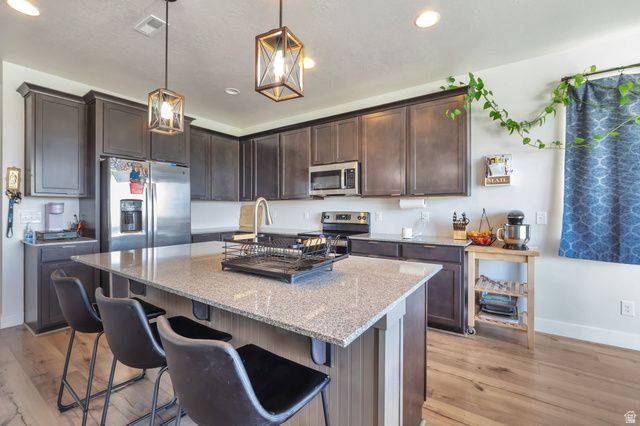 4614 W 1100 S, West Point, UT 84015