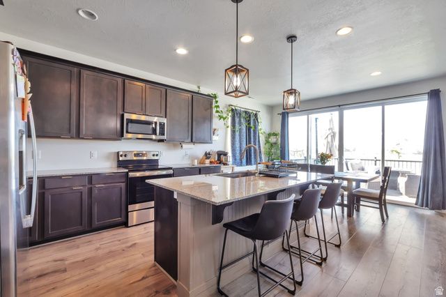 4614 W 1100 S, West Point, UT 84015