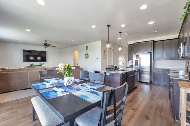 4614 W 1100 S, West Point, UT 84015