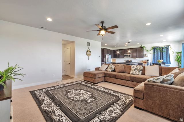 4614 W 1100 S, West Point, UT 84015