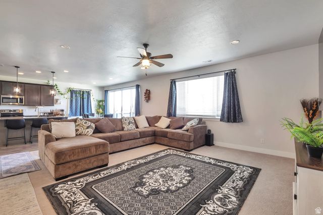 4614 W 1100 S, West Point, UT 84015