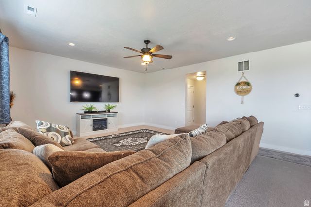 4614 W 1100 S, West Point, UT 84015