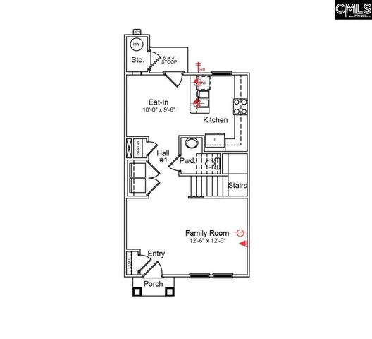3072 Harborview Drive, Columbia, SC 29229