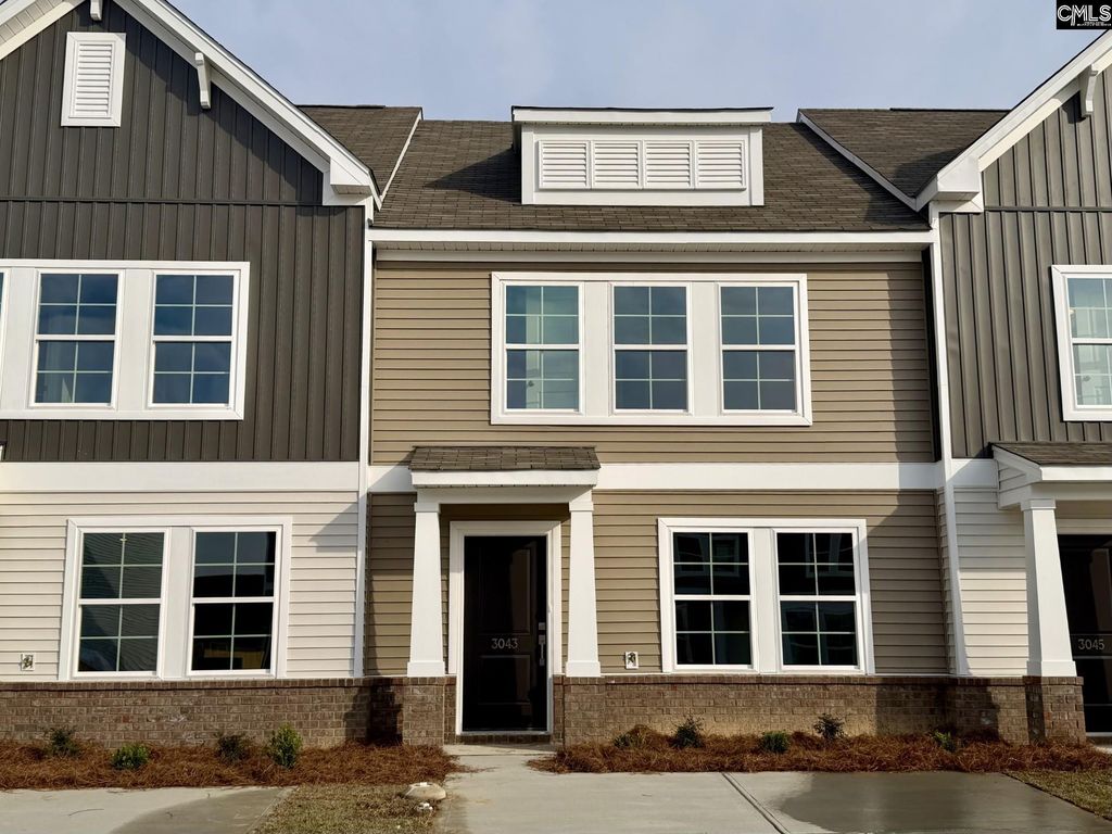 3072 Harborview Drive, Columbia, SC 29229