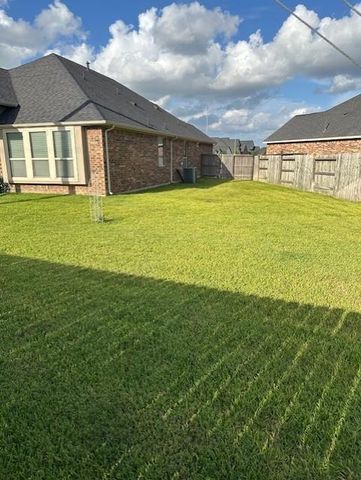 2034 Village Orchard Lane, Katy, TX 77423