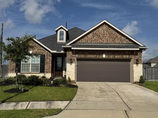 2034 Village Orchard Lane, Katy, TX 77423