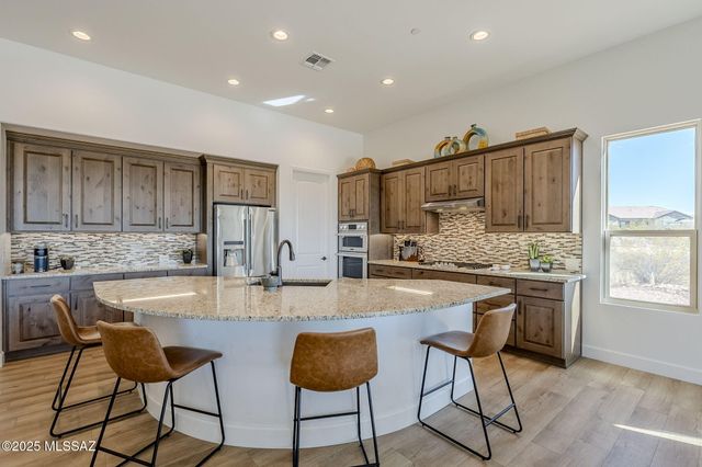 1256 E Madera Estates Lane, Sahuarita, AZ 85629