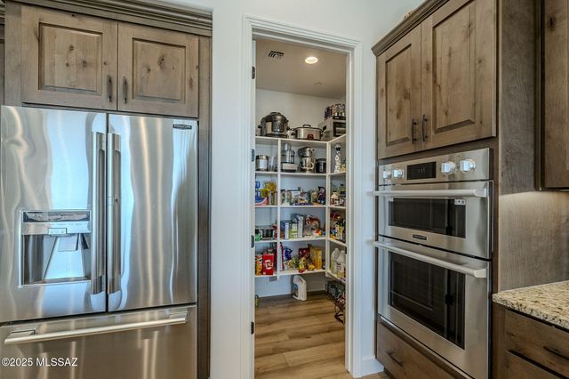 1256 E Madera Estates Lane, Sahuarita, AZ 85629