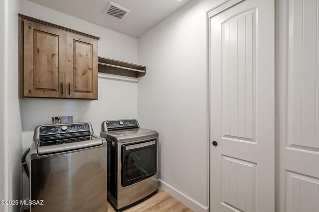 1256 E Madera Estates Lane, Sahuarita, AZ 85629