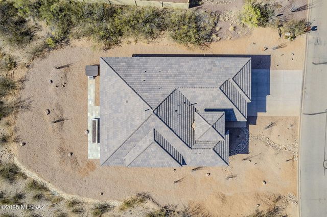 1256 E Madera Estates Lane, Sahuarita, AZ 85629