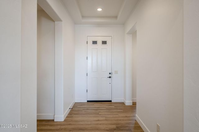 1256 E Madera Estates Lane, Sahuarita, AZ 85629