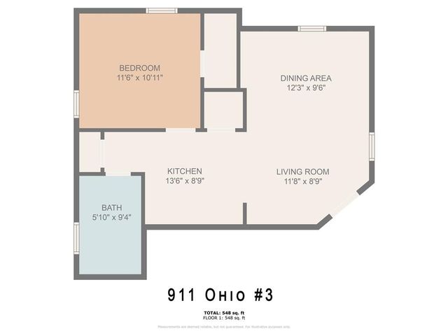 911 Ohio Street, Lawrence, KS 66044