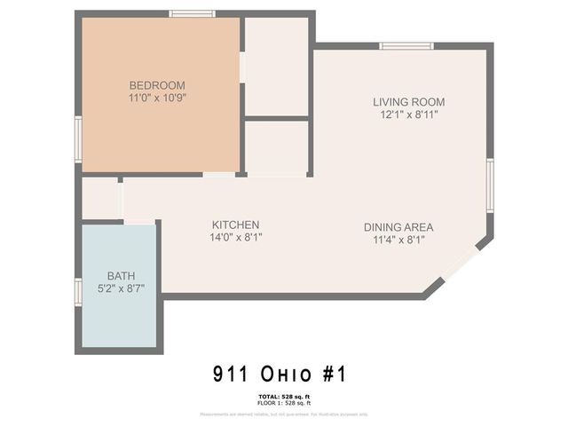 911 Ohio Street, Lawrence, KS 66044