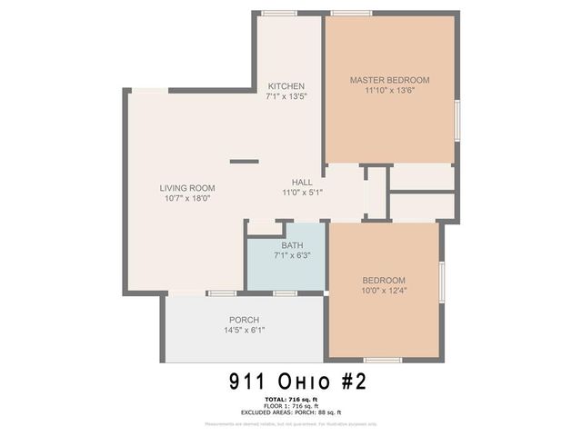 911 Ohio Street, Lawrence, KS 66044