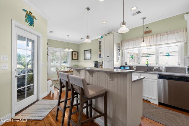 2618 Jessica Lane SW, Supply, NC 28462