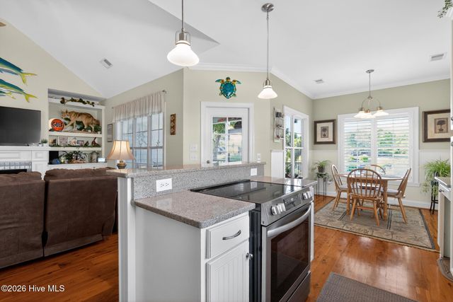2618 Jessica Lane SW, Supply, NC 28462
