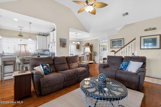 2618 Jessica Lane SW, Supply, NC 28462